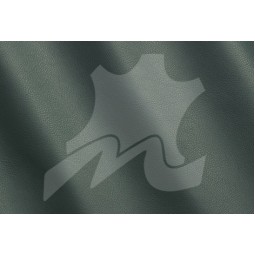 Кожа наппа зеленый SETA SERPENTINE 0,9-1,1 Италия